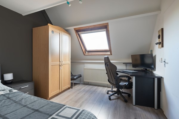 Medium property photo - Warderhof 9, 8304 CP Emmeloord